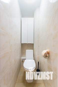 2-к квартира, посуточно, 51м2, 10/10 этаж