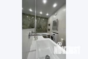 3-к квартира, посуточно, 85м2, 7/9 этаж