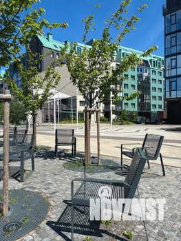 1-к квартира, посуточно, 58м2, 1/1 этаж