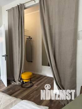 1-к квартира, посуточно, 38м2, 7/12 этаж
