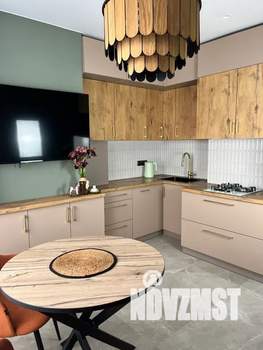 1-к квартира, посуточно, 42м2, 11/17 этаж