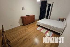 3-к квартира, посуточно, 100м2, 10/10 этаж