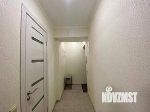 1-к квартира, посуточно, 32м2, 1/1 этаж