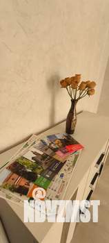 1-к квартира, посуточно, 40м2, 6/9 этаж