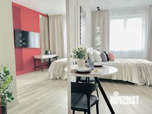 2-к квартира, посуточно, 48м2, 1/1 этаж