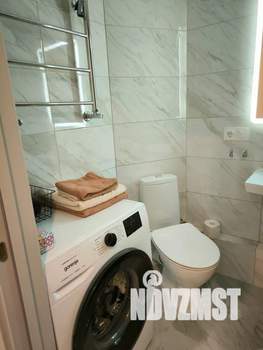 1-к квартира, посуточно, 34м2, 8/9 этаж