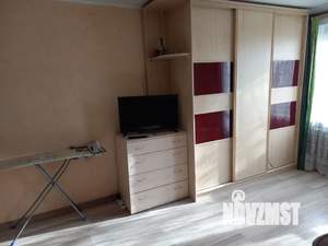 1-к квартира, посуточно, 35м2, 4/5 этаж