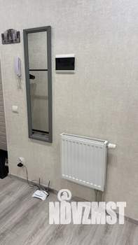 1-к квартира, посуточно, 43м2, 2/12 этаж