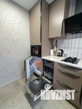 3-к квартира, посуточно, 42м2, 1/1 этаж