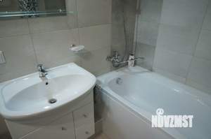 1-к квартира, на длительный срок, 46м2, 9/9 этаж