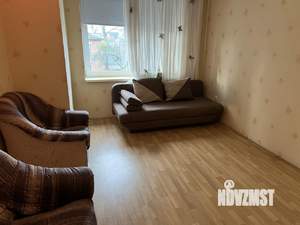 1-к квартира, на длительный срок, 38м2, 2/4 этаж