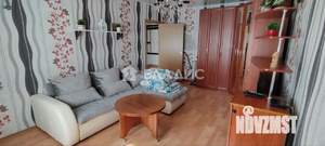 1-к квартира, на длительный срок, 37м2, 5/9 этаж