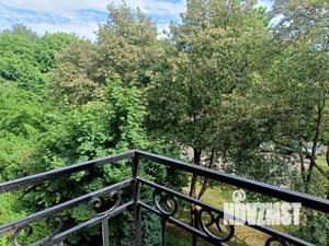 1-к квартира, посуточно, 32м2, 3/5 этаж