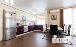 2-к квартира, посуточно, 95м2, 1/1 этаж