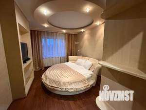 3-к квартира, посуточно, 86м2, 4/8 этаж