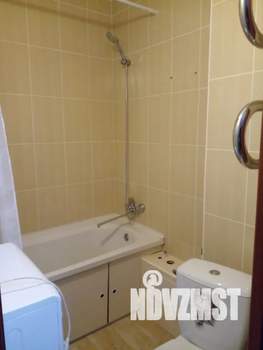 1-к квартира, посуточно, 32м2, 3/5 этаж