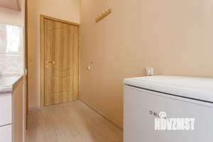 1-к квартира, на длительный срок, 12м2, 1/4 этаж