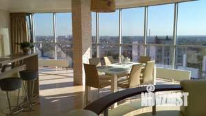 2-к квартира, посуточно, 135м2, 1/1 этаж