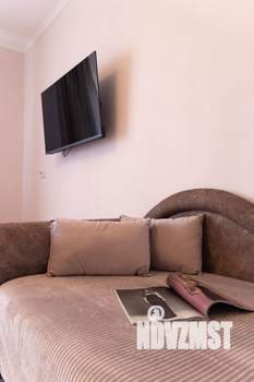 2-к квартира, посуточно, 68м2, 5/10 этаж