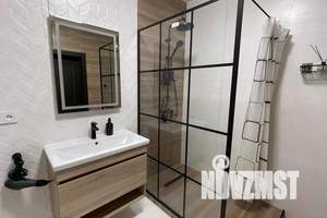 1-к квартира, посуточно, 55м2, 2/6 этаж