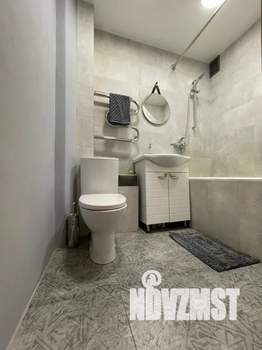 1-к квартира, посуточно, 32м2, 3/10 этаж