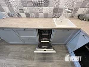 1-к квартира, на длительный срок, 43м2, 3/9 этаж