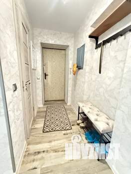 2-к квартира, посуточно, 42м2, 2/5 этаж