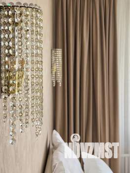 2-к квартира, посуточно, 49м2, 6/9 этаж