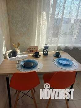 1-к квартира, посуточно, 35м2, 8/9 этаж