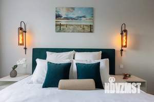 3-к квартира, посуточно, 73м2, 2/9 этаж