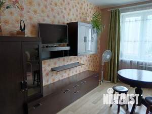 1-к квартира, посуточно, 46м2, 4/9 этаж