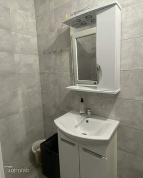 1-к квартира, на длительный срок, 41м2, 1/9 этаж