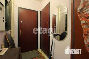 1-к квартира, на длительный срок, 37м2, 6/9 этаж