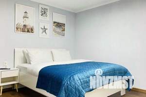 1-к квартира, посуточно, 26м2, 1/5 этаж