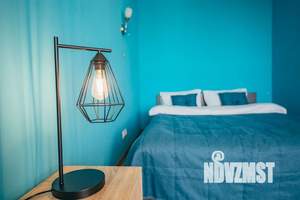 Студия квартира, посуточно, 40м2, 9/9 этаж