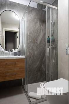 1-к квартира, посуточно, 14м2, 1/1 этаж