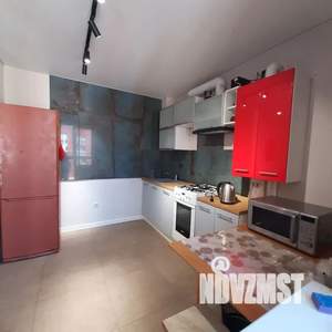 2-к квартира, посуточно, 57м2, 8/10 этаж