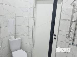 1-к квартира, на длительный срок, 40м2, 3/9 этаж