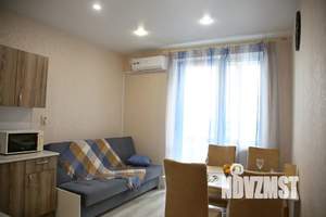 1-к квартира, посуточно, 42м2, 12/13 этаж