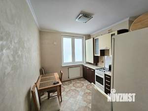 1-к квартира, на длительный срок, 40м2, 8/14 этаж