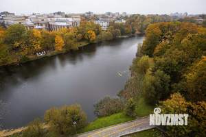 1-к квартира, посуточно, 39м2, 1/1 этаж