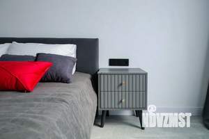 1-к квартира, посуточно, 39м2, 1/1 этаж