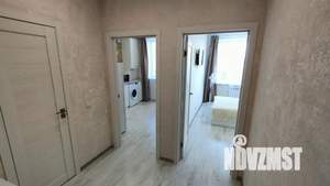 1-к квартира, посуточно, 33м2, 2/9 этаж