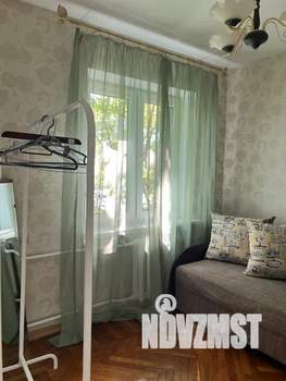 2-к квартира, посуточно, 36м2, 4/5 этаж