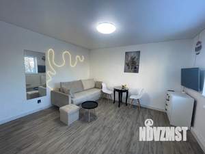 2-к квартира, посуточно, 44м2, 3/4 этаж