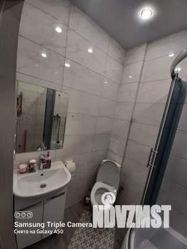 Студия квартира, посуточно, 23м2, 1/16 этаж