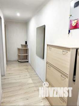 2-к квартира, посуточно, 42м2, 3/4 этаж