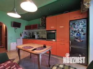 2-к квартира, посуточно, 80м2, 3/5 этаж