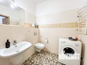 1-к квартира, посуточно, 42м2, 9/9 этаж