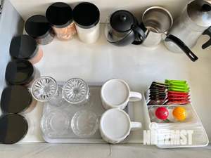 1-к квартира, посуточно, 32м2, 4/5 этаж